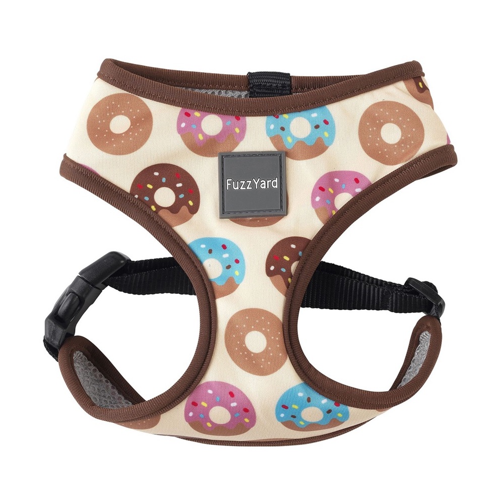 Fuzzyard Donut Dog Harness